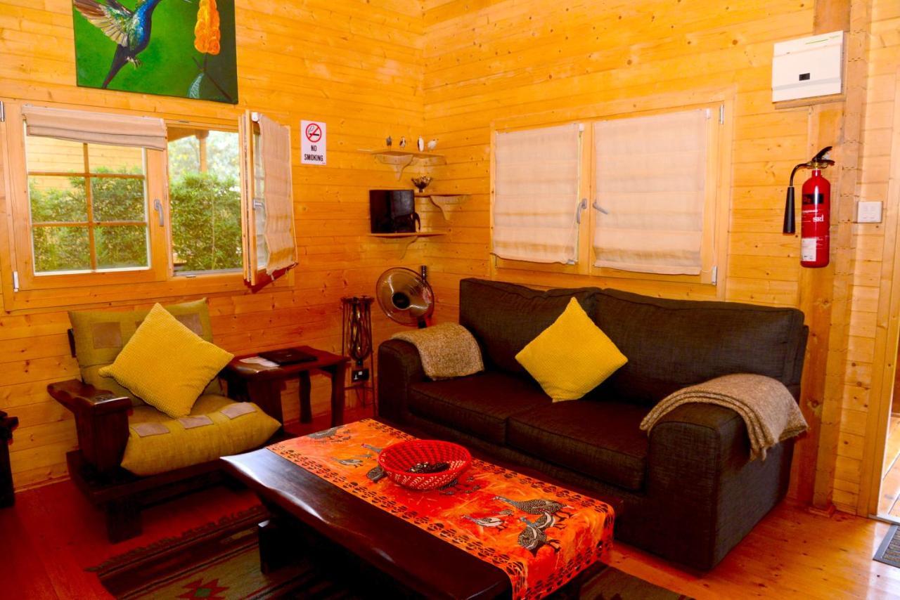 Severine Cottages And Lounge Ltd Nairobi Eksteriør bilde